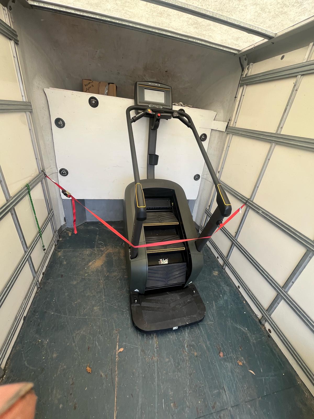 Single item movers near me
