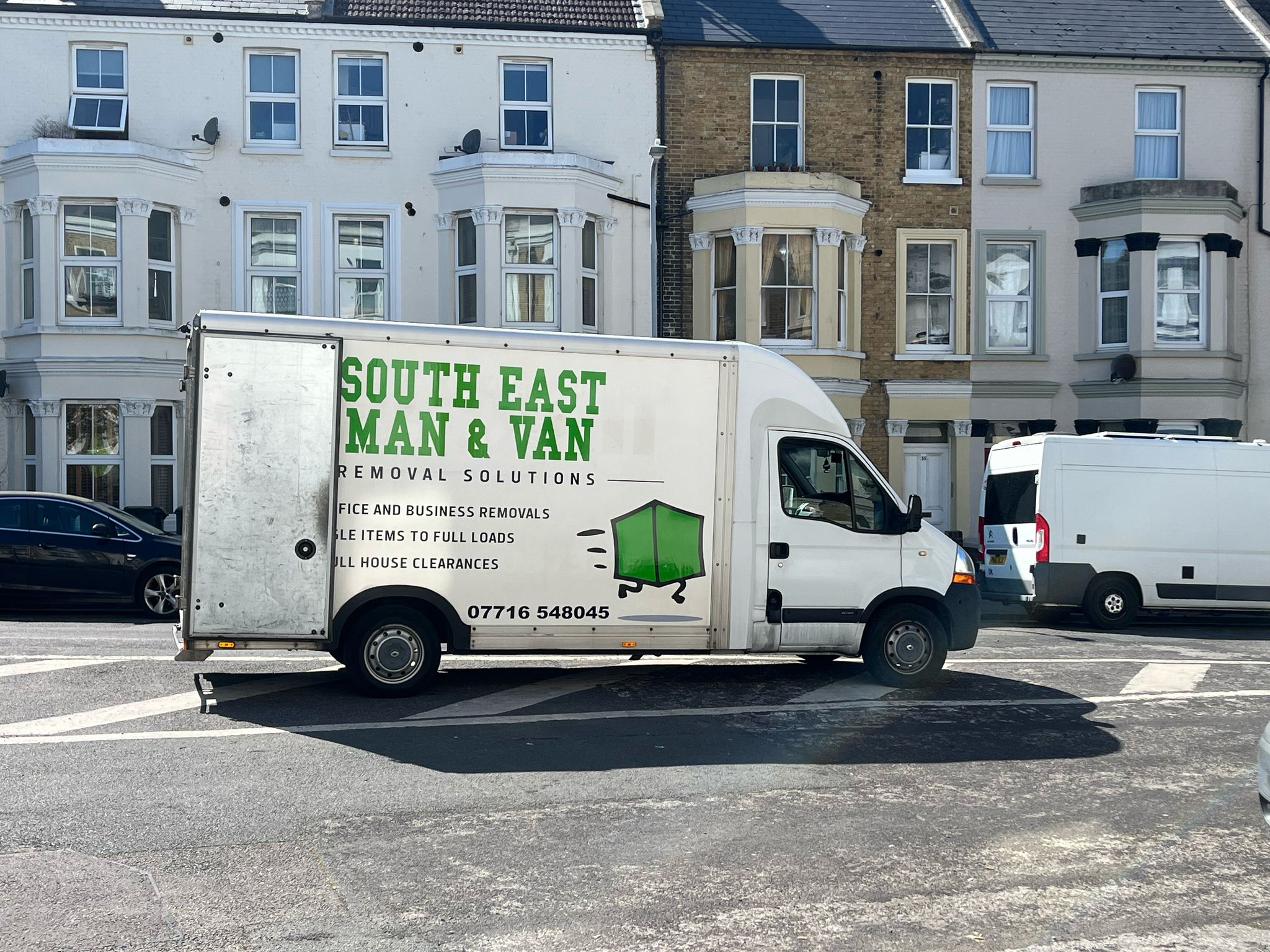 How Will Furniture Delivery Services Benefit Me?
