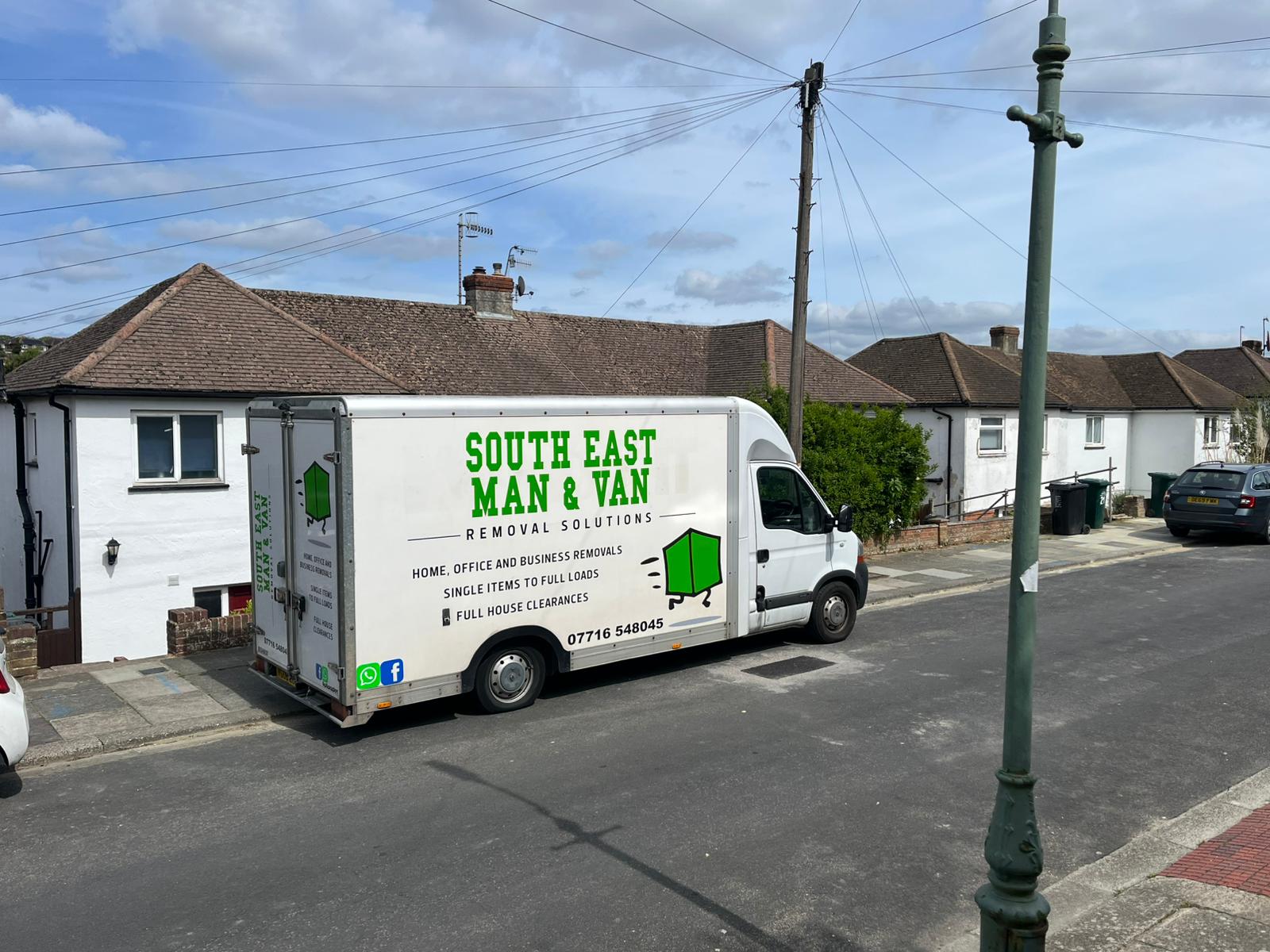 Where to find House Clearance Services in Thanet