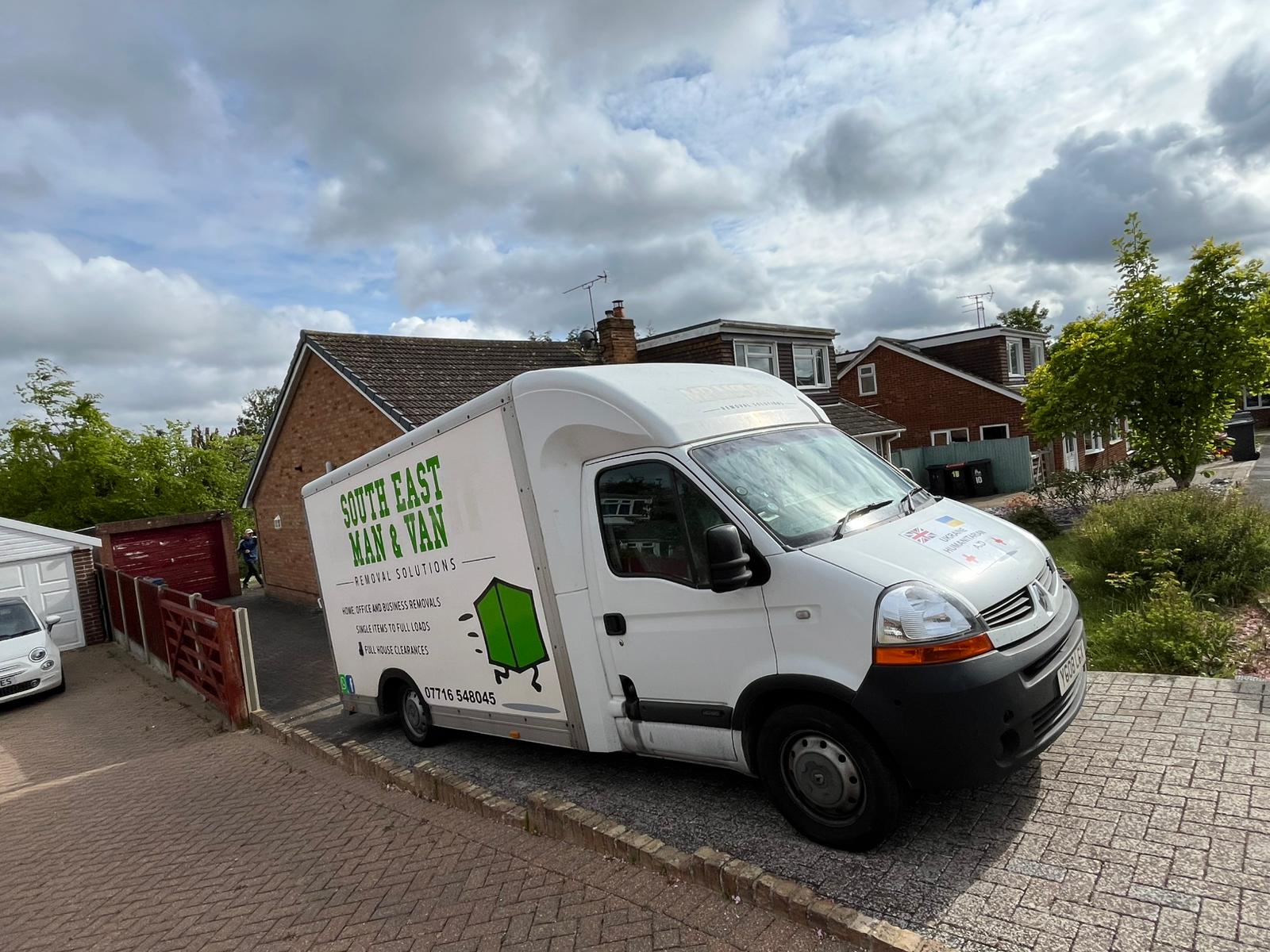 Where can I find Furniture Delivery Services In Ramsgate?