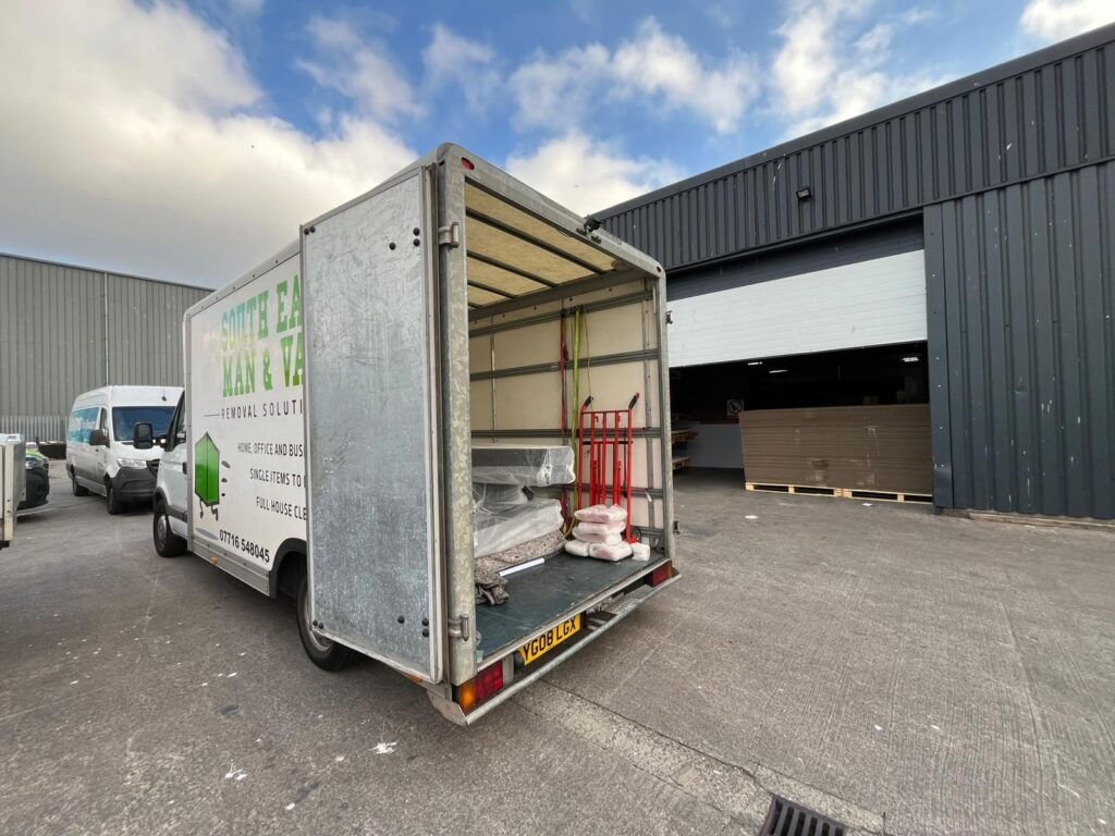 Why should I Hire an Office Removal Service?
