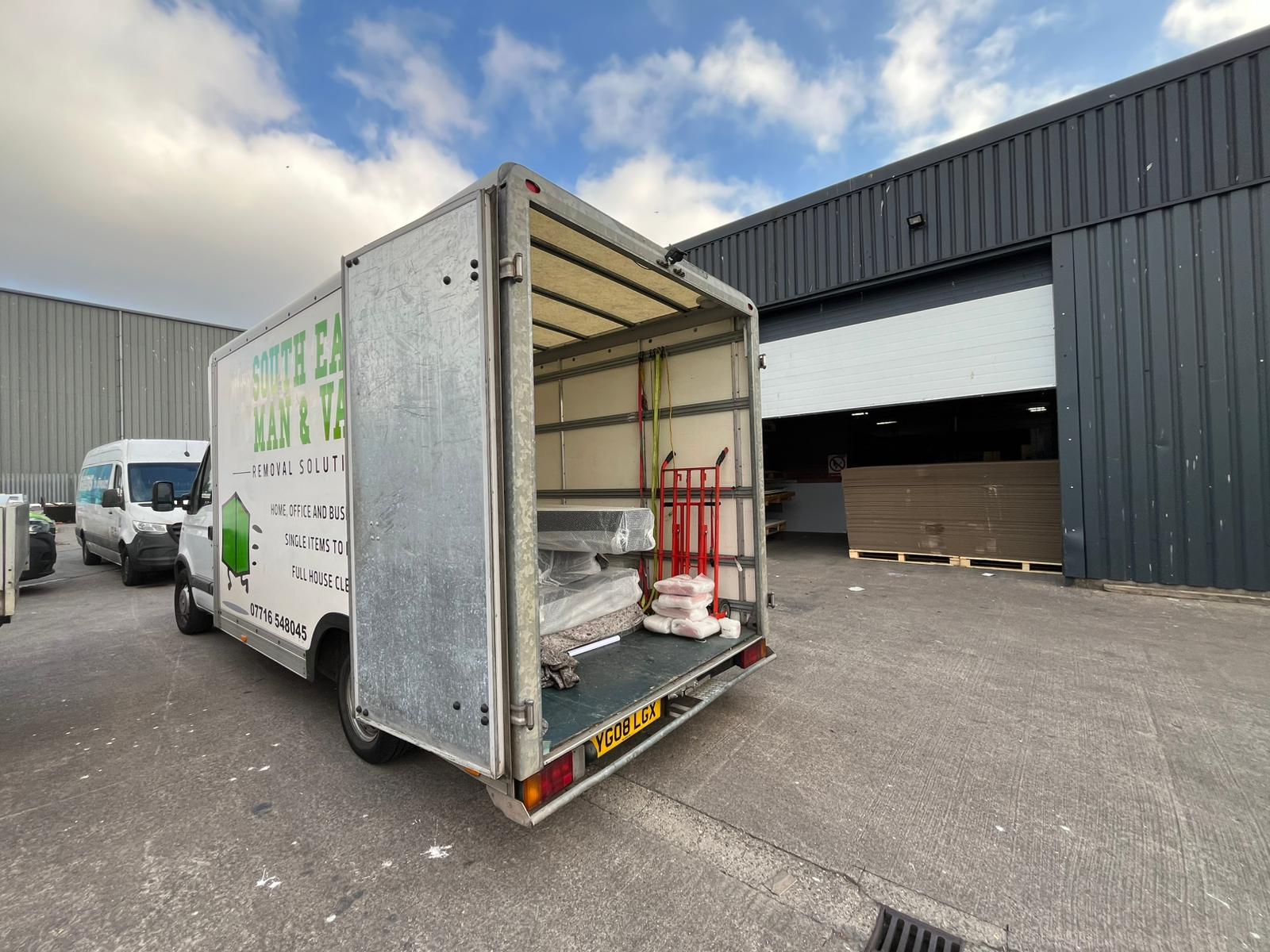 Where can I find Furniture Delivery Services Near Me?