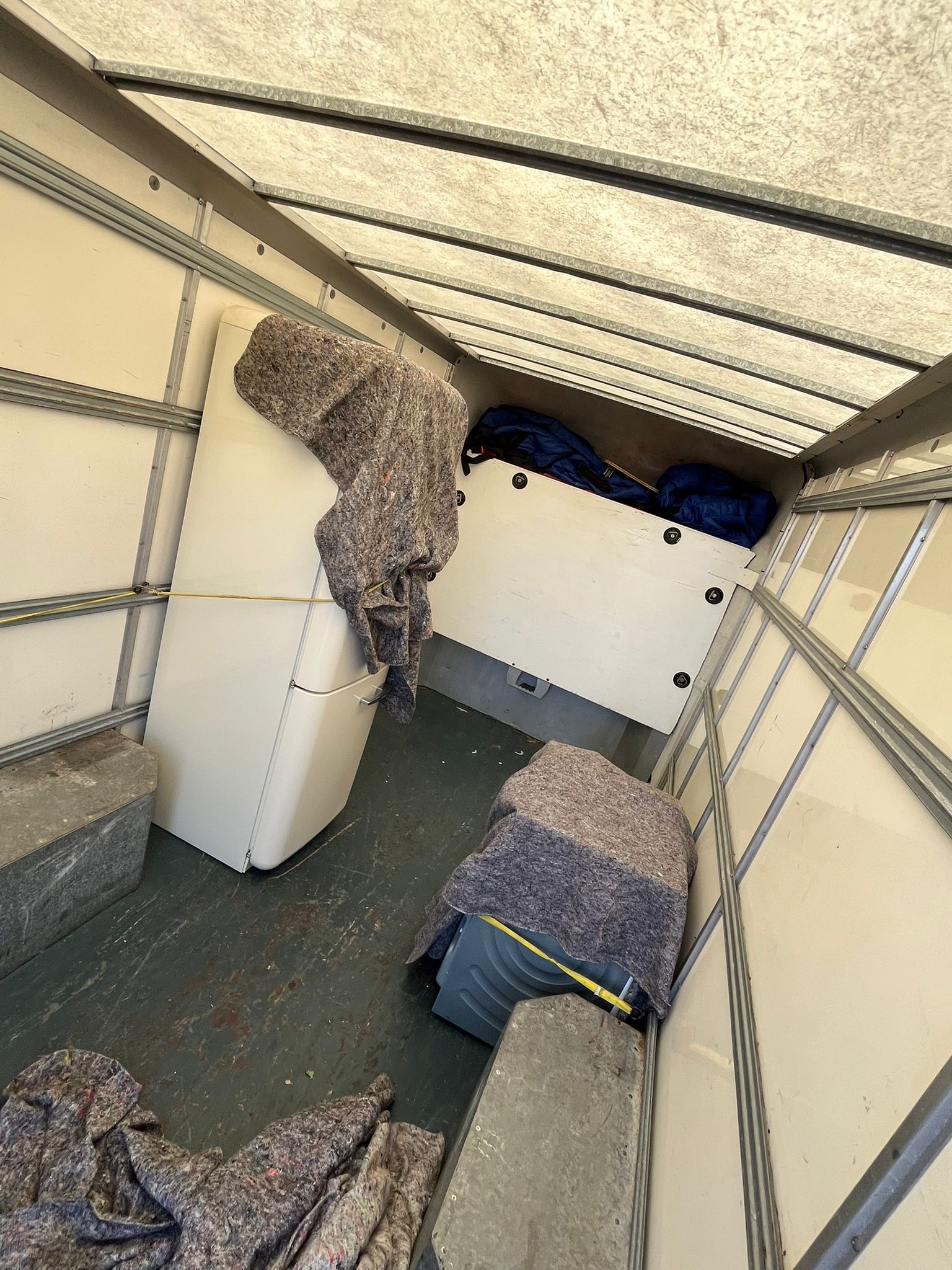 Where Can I Look For House Clearances?