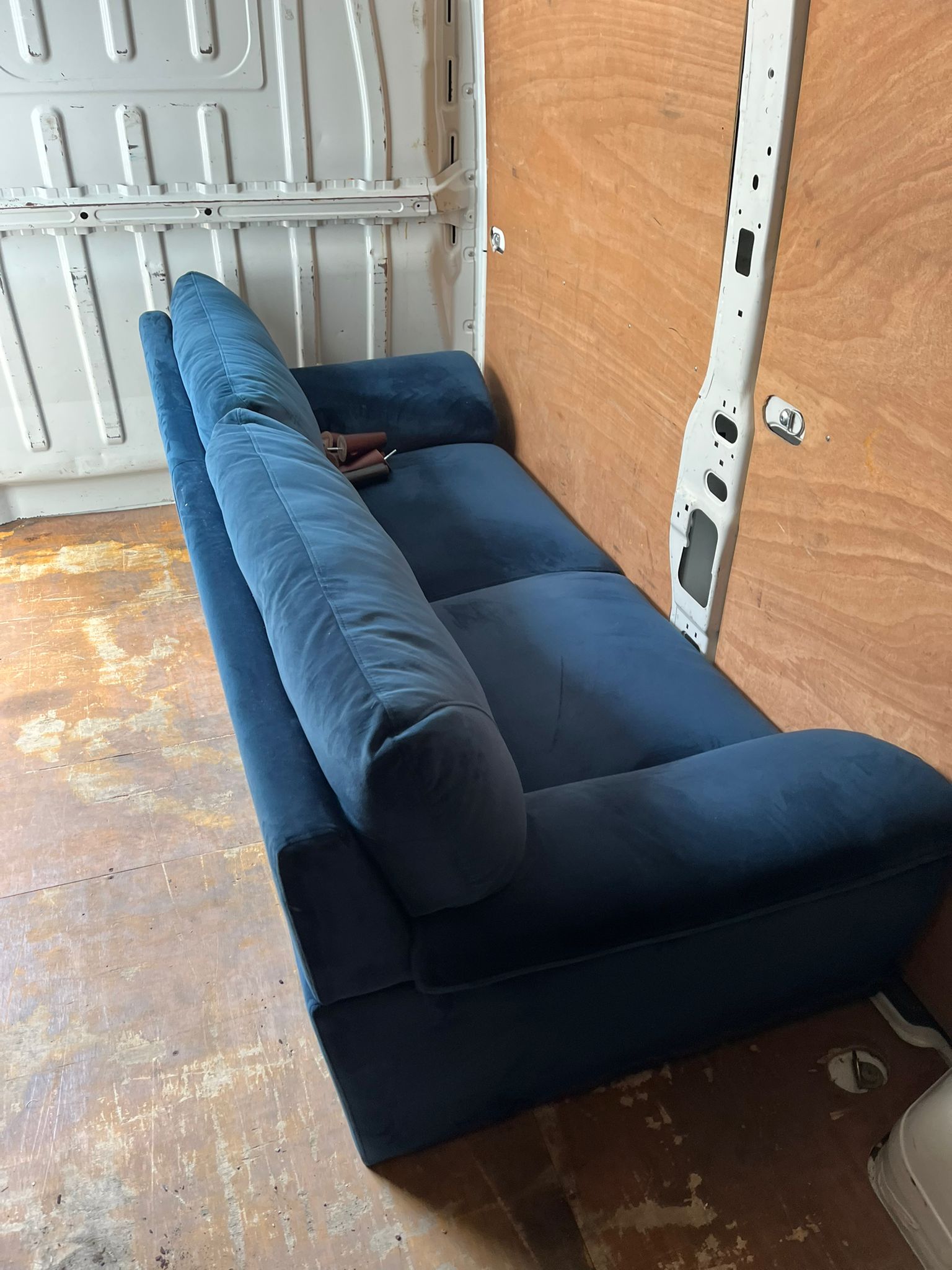 Where to Find Furniture Delivery Services in Thanet