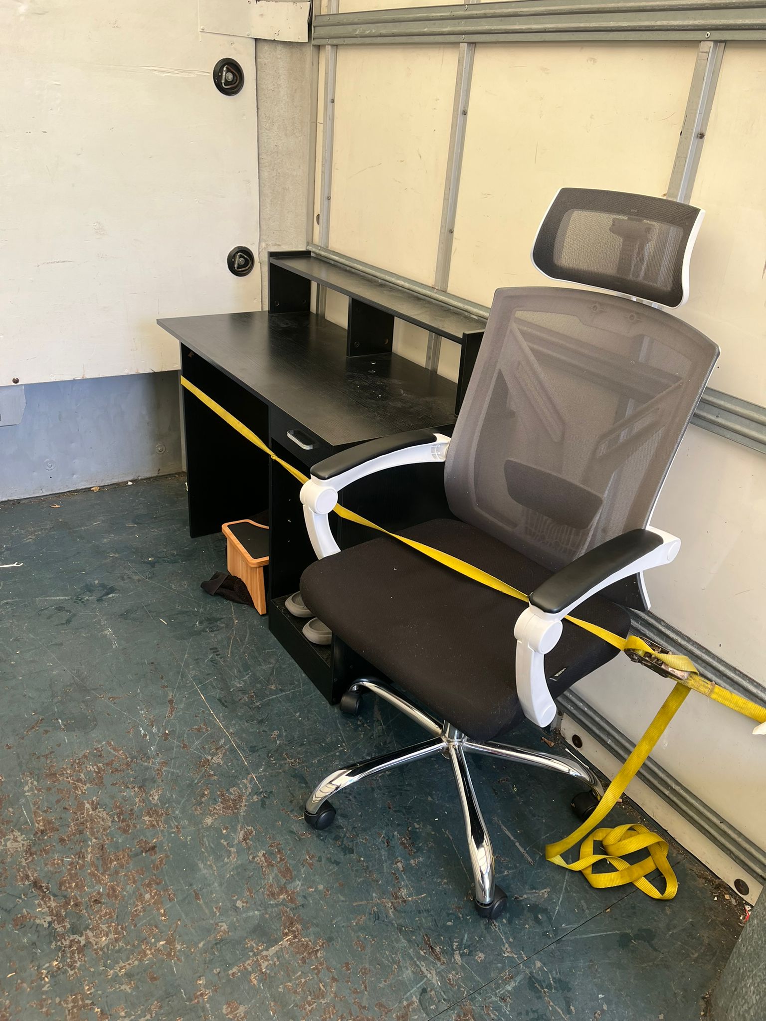Office Removal Services in Margate