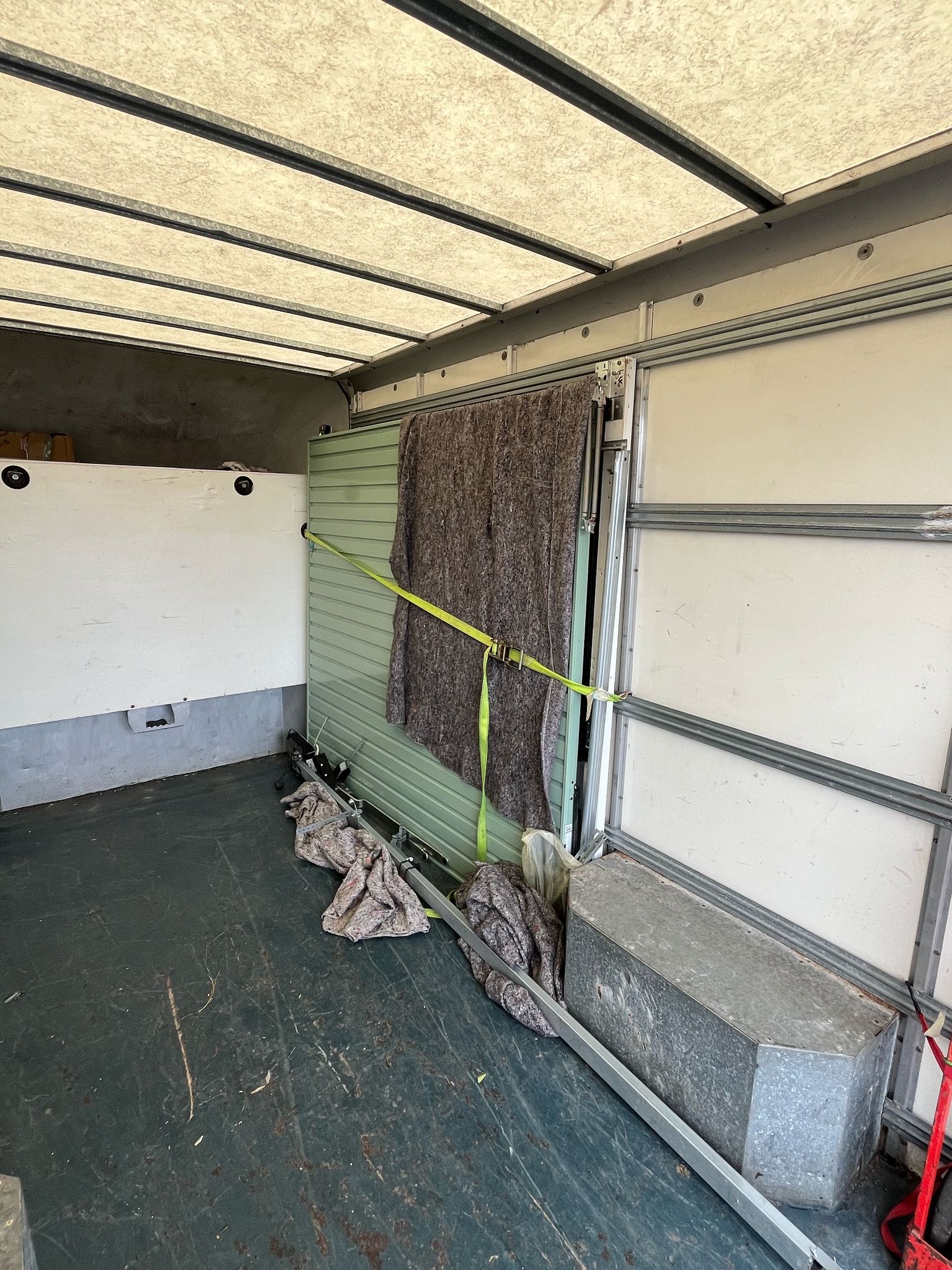 Single Item Removals Thanet