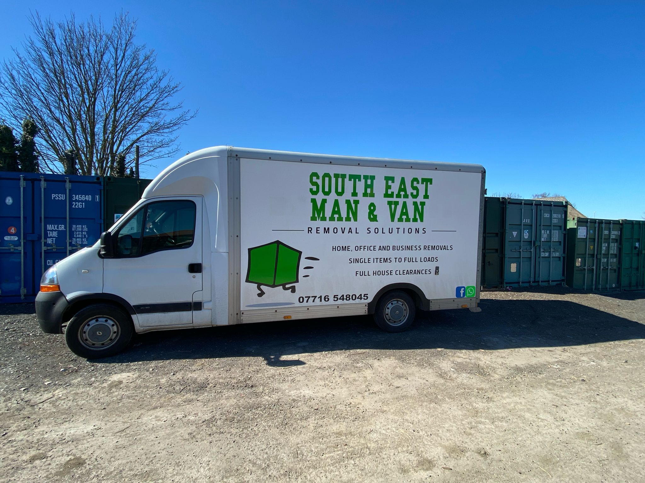 Garden Waste Removal in Thanet