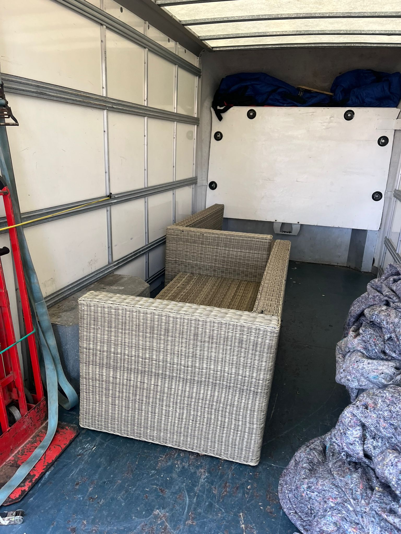 Single item removals in broadstairs