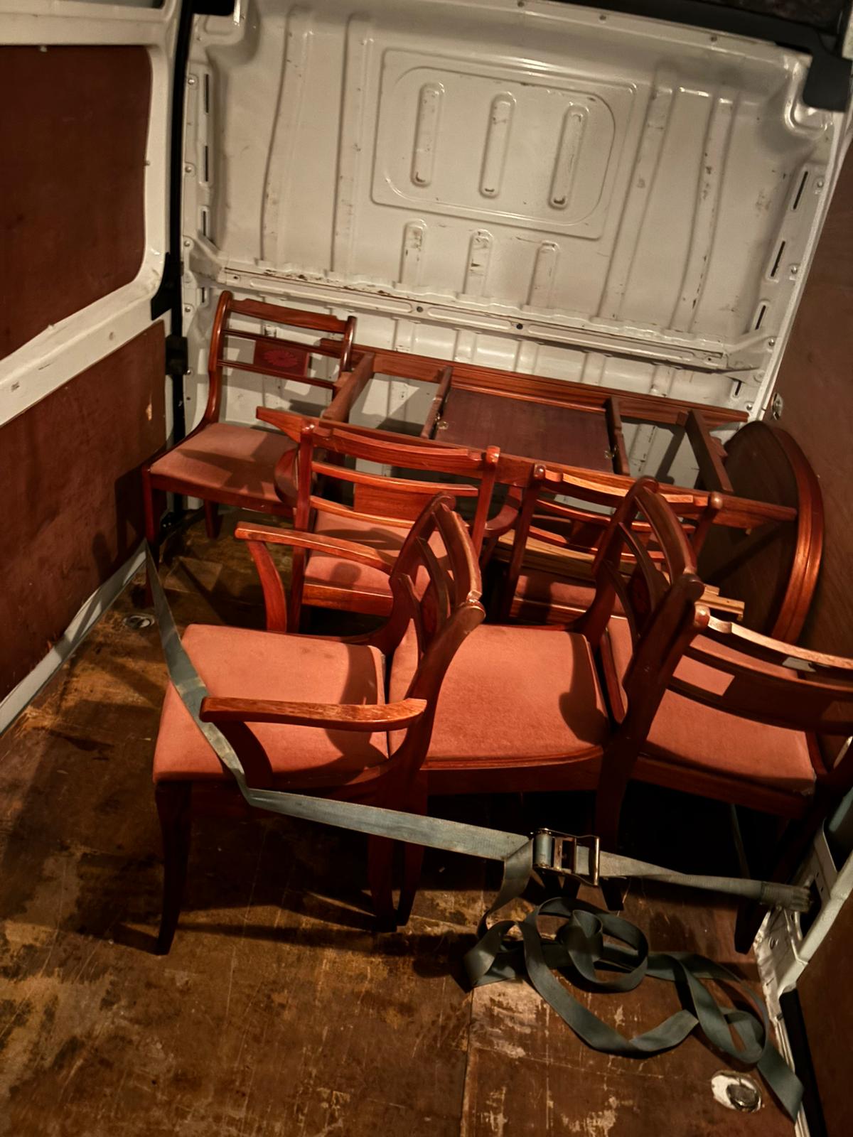 Furniture Removal In Margate