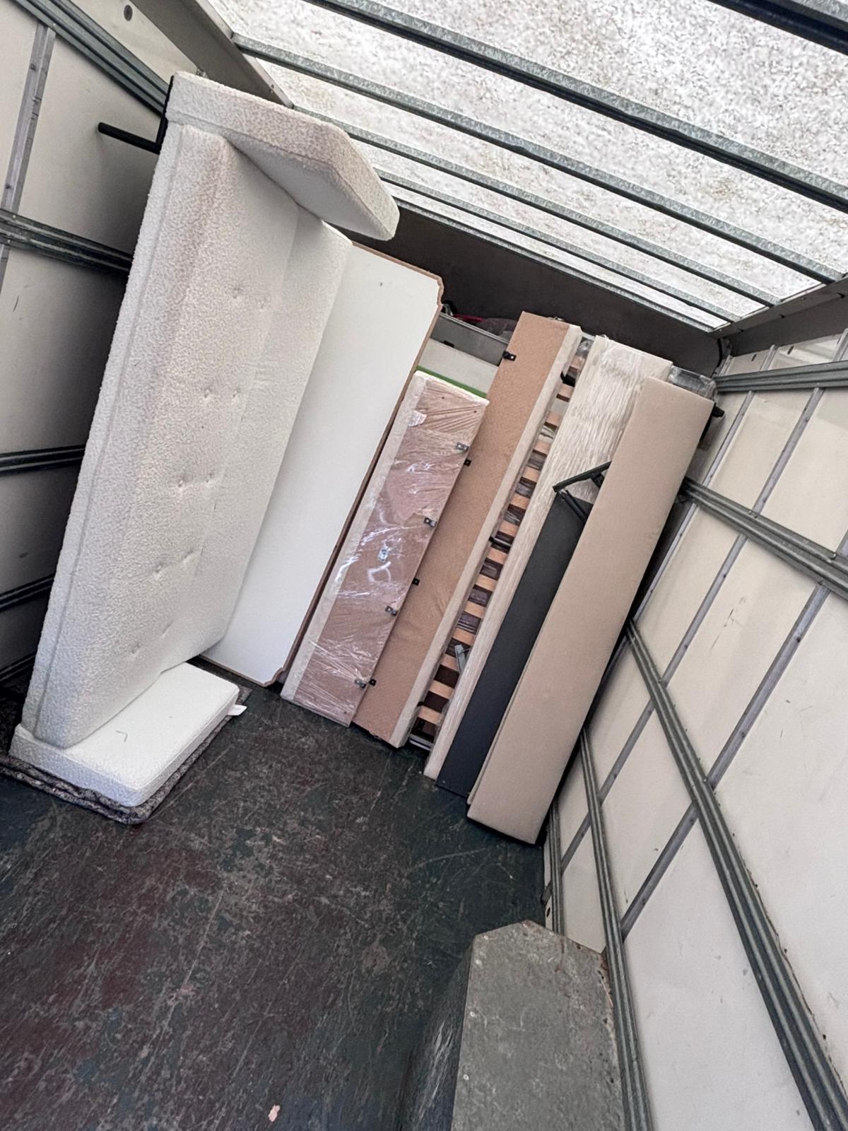 Local Removal Services In Kent