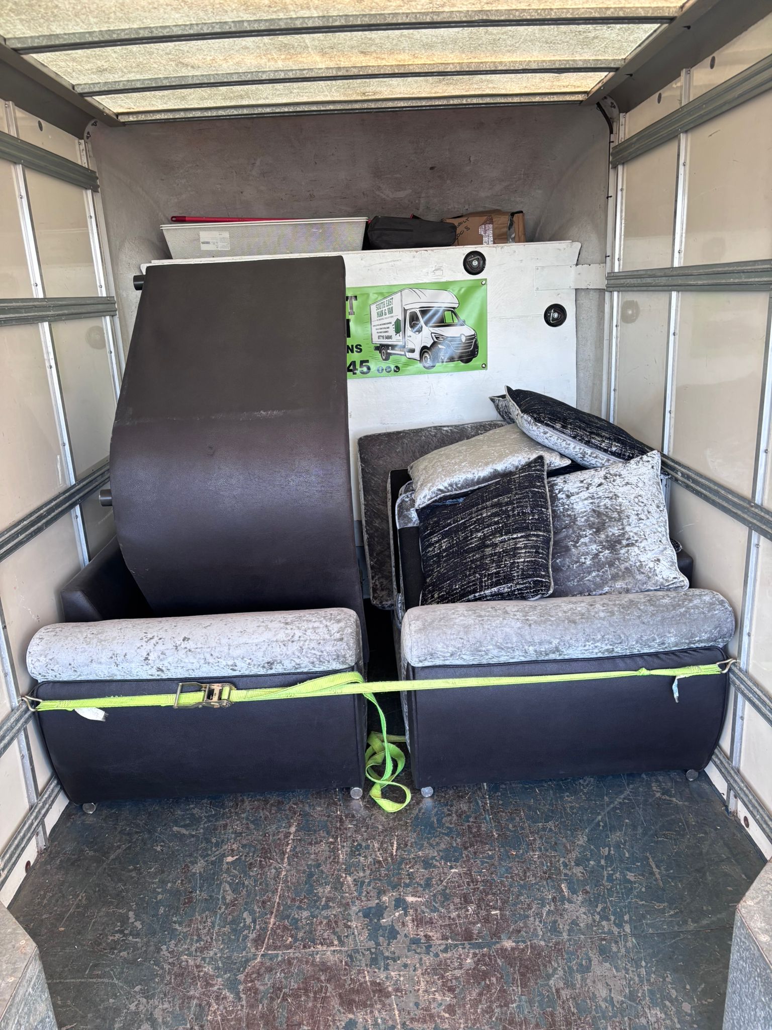 House Clearances In Deal