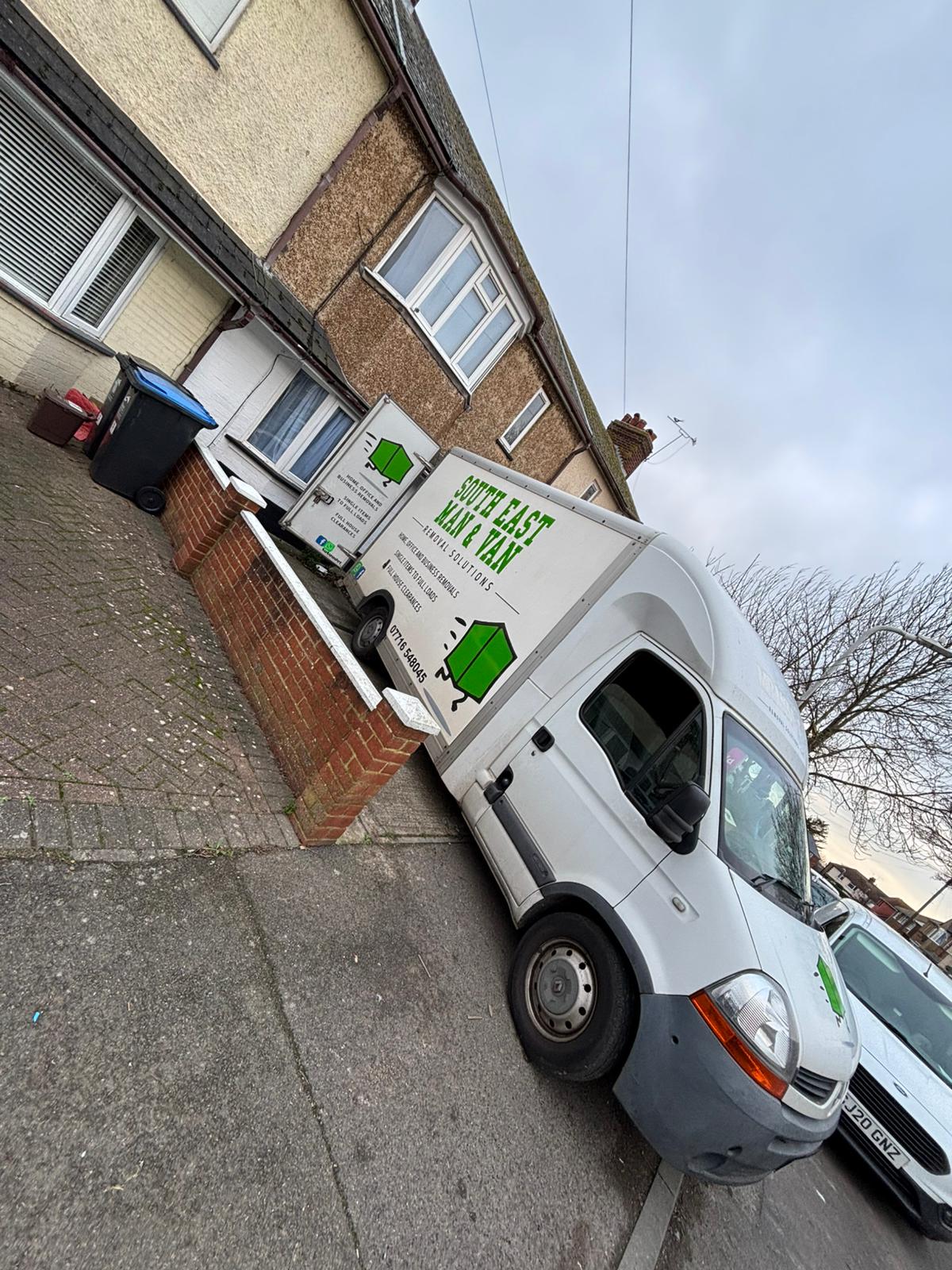 Property Clearance In Margate